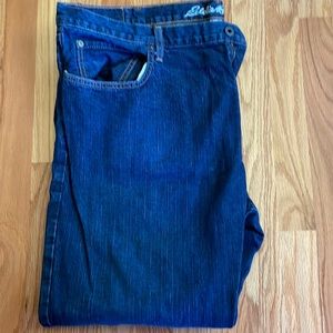 Eddie Bauer Jeans Size 42/30